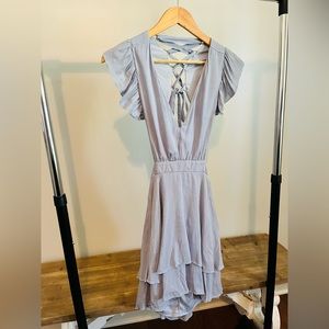 Alter’d State Mini Dress